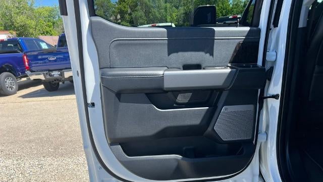 2024 Ford F-250 Super Duty Platinum