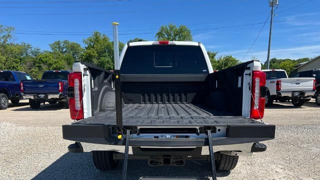 2024 Ford F-250 Super Duty Platinum