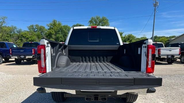 2024 Ford F-250 Super Duty Platinum