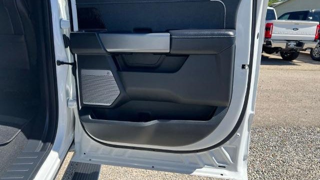 2024 Ford F-250 Super Duty Platinum