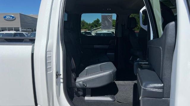 2024 Ford F-250 Super Duty Platinum