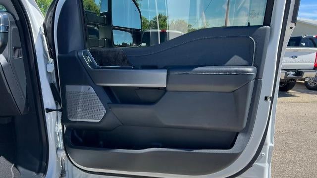2024 Ford F-250 Super Duty Platinum