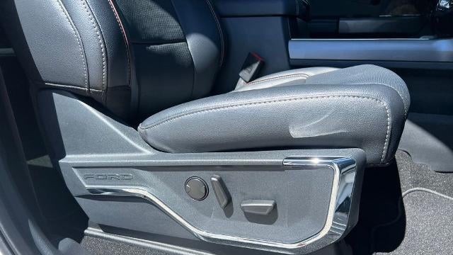 2024 Ford F-250 Super Duty Platinum
