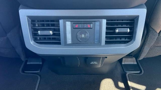 2024 Ford F-250 Super Duty Platinum