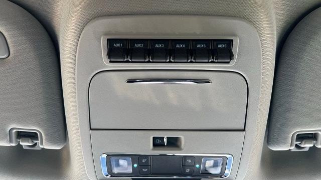 2024 Ford F-250 Super Duty Platinum