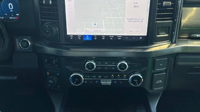 2024 Ford F-250 Super Duty Platinum