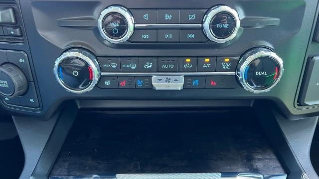 2024 Ford F-250 Super Duty Platinum