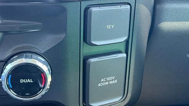 2024 Ford F-250 Super Duty Platinum