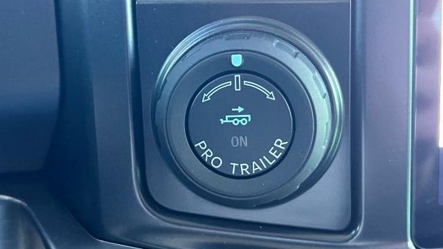 2024 Ford F-250 Super Duty Platinum