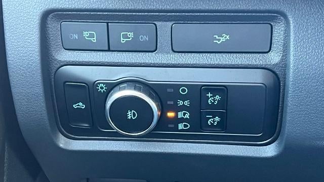 2024 Ford F-250 Super Duty Platinum