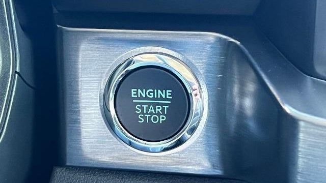 2024 Ford F-250 Super Duty Platinum