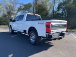 2025 F-250 Super Duty Thumbnail 3