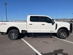 2025 F-250 Super Duty Thumbnail 5