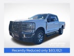 2025 F-250 Super Duty Thumbnail 1