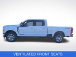 2025 F-250 Super Duty Thumbnail 2