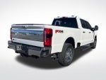 2025 F-250 Super Duty Thumbnail 4