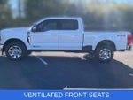 2025 F-250 Super Duty Thumbnail 3