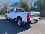 2025 F-250 Super Duty Thumbnail 4