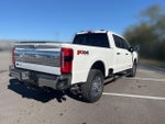 2025 F-250 Super Duty Thumbnail 5