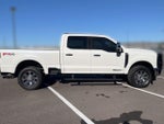 2025 F-250 Super Duty Thumbnail 6