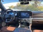 2025 F-250 Super Duty Thumbnail 11