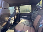 2025 F-250 Super Duty Thumbnail 13