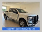 2025 F-250 Super Duty Thumbnail 1