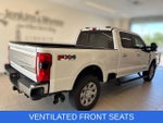 2025 F-250 Super Duty Thumbnail 3