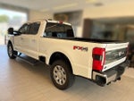 2025 F-250 Super Duty Thumbnail 5