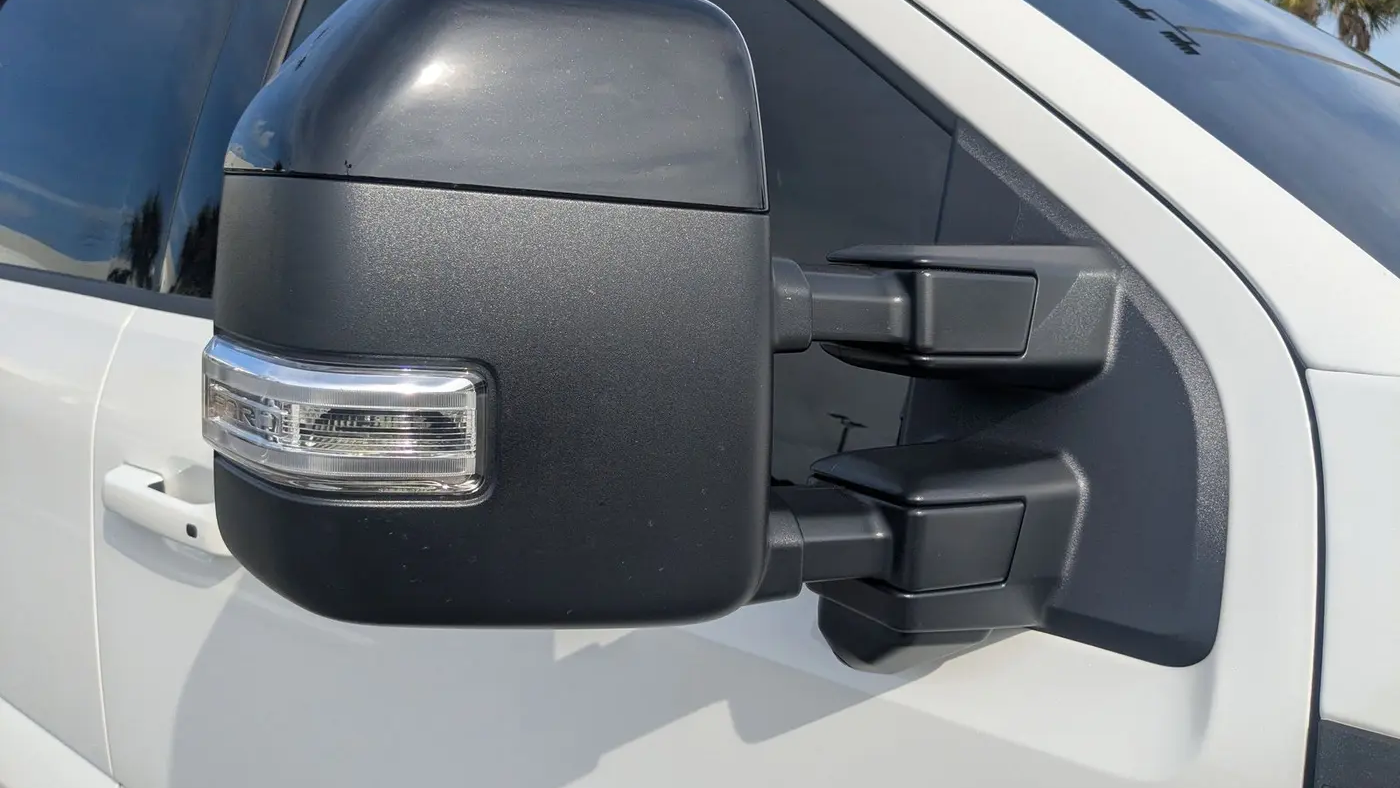 2025 Ford F-250 Super Duty XLT