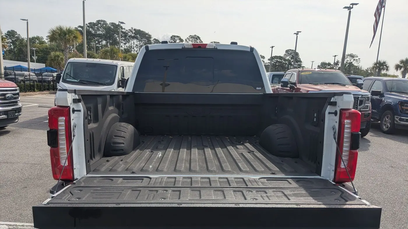 2025 Ford F-250 Super Duty XLT