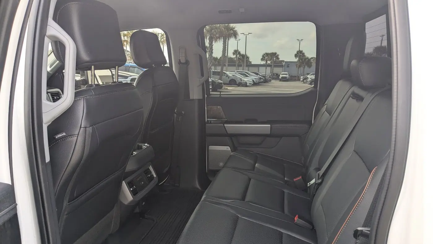 2025 Ford F-250 Super Duty XLT
