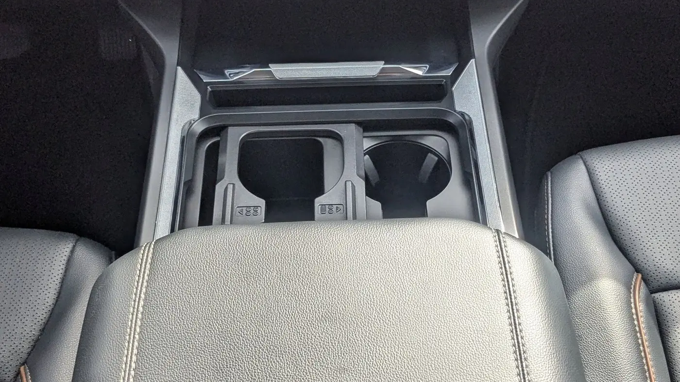2025 Ford F-250 Super Duty XLT
