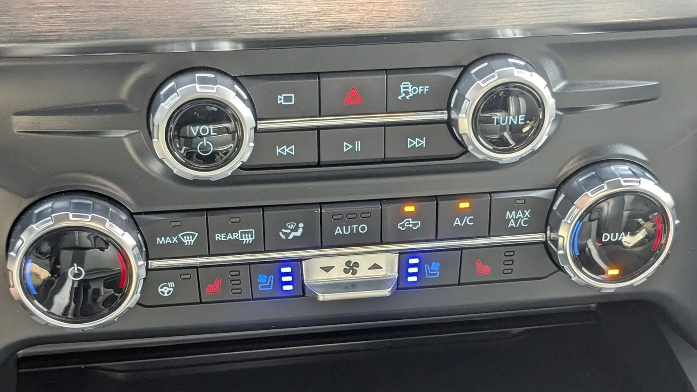 2025 Ford F-250 Super Duty XLT