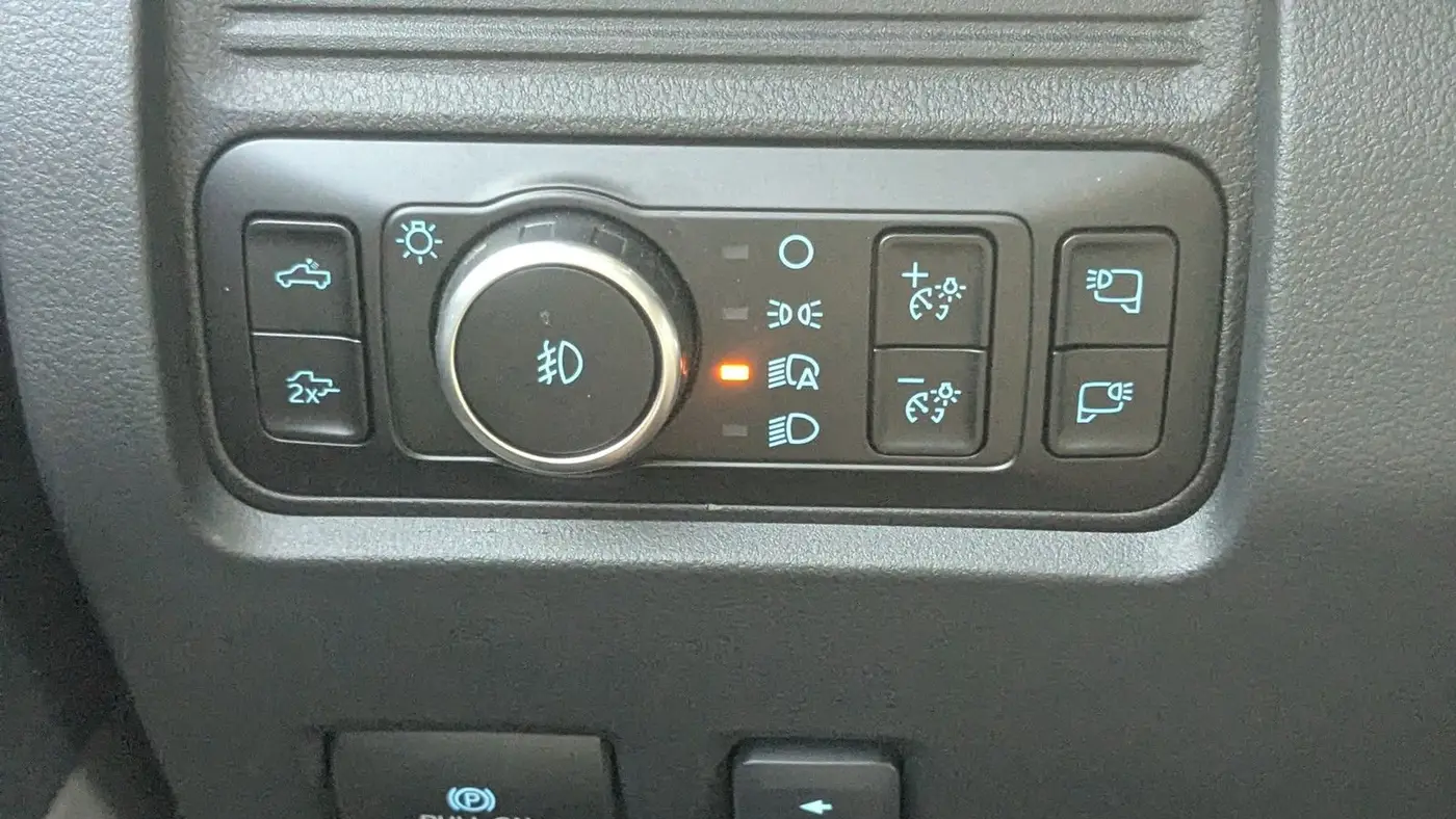 2025 Ford F-250 Super Duty XLT