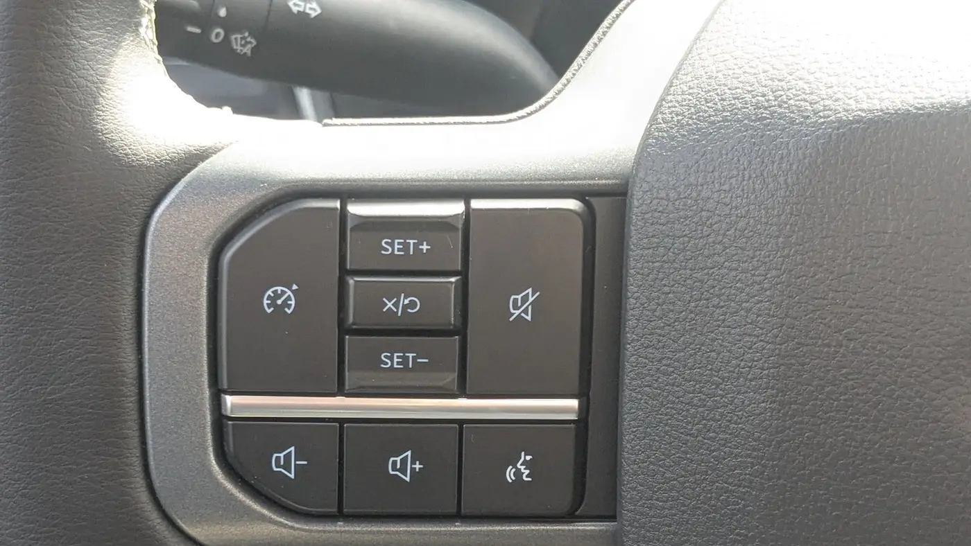 2025 Ford F-250 Super Duty XLT