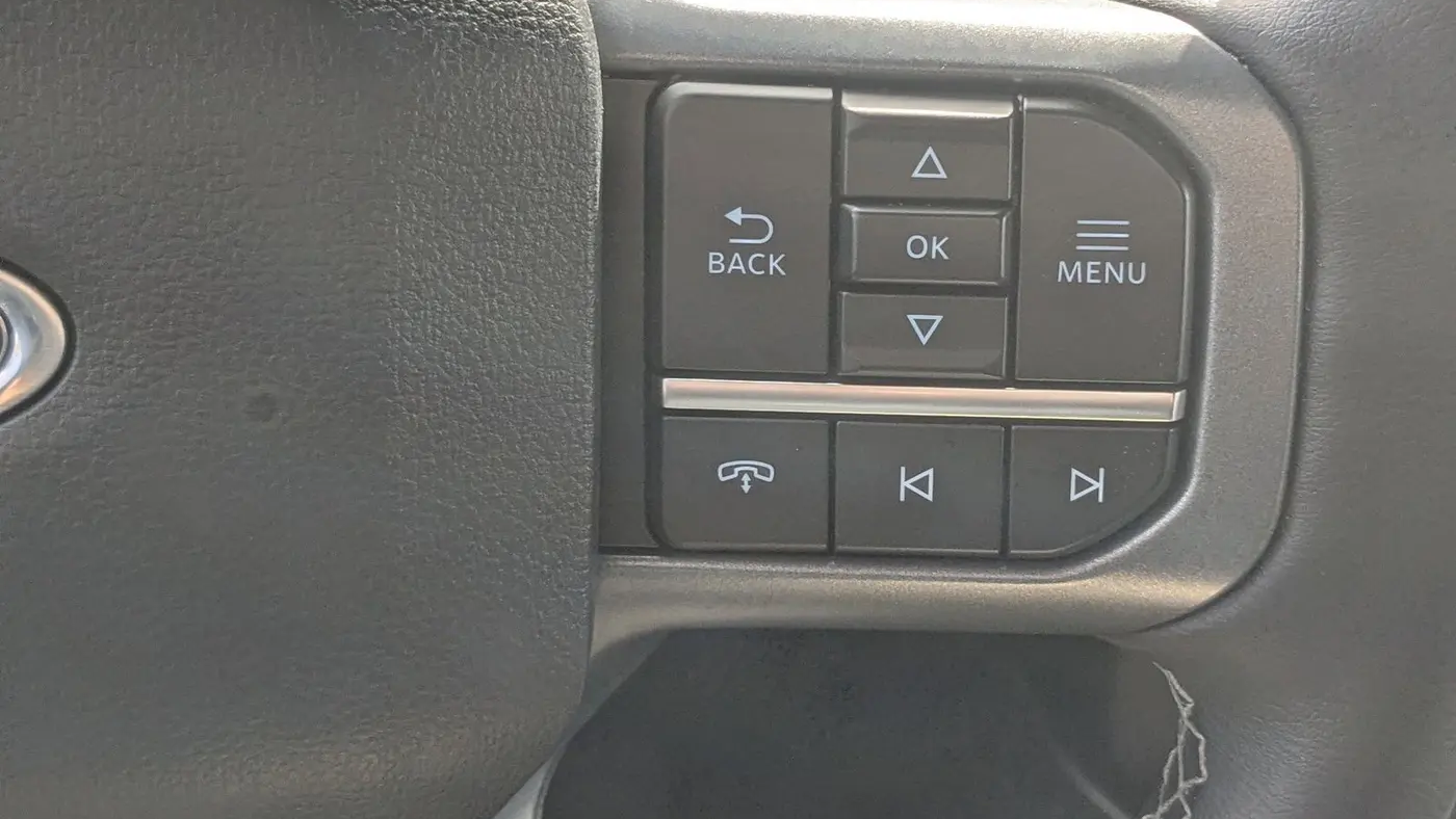 2025 Ford F-250 Super Duty XLT