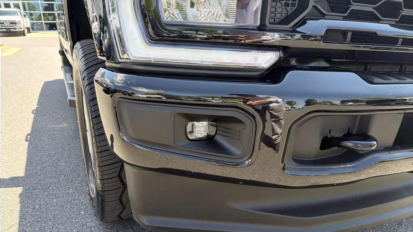 2025 Ford F-250 Super Duty XLT