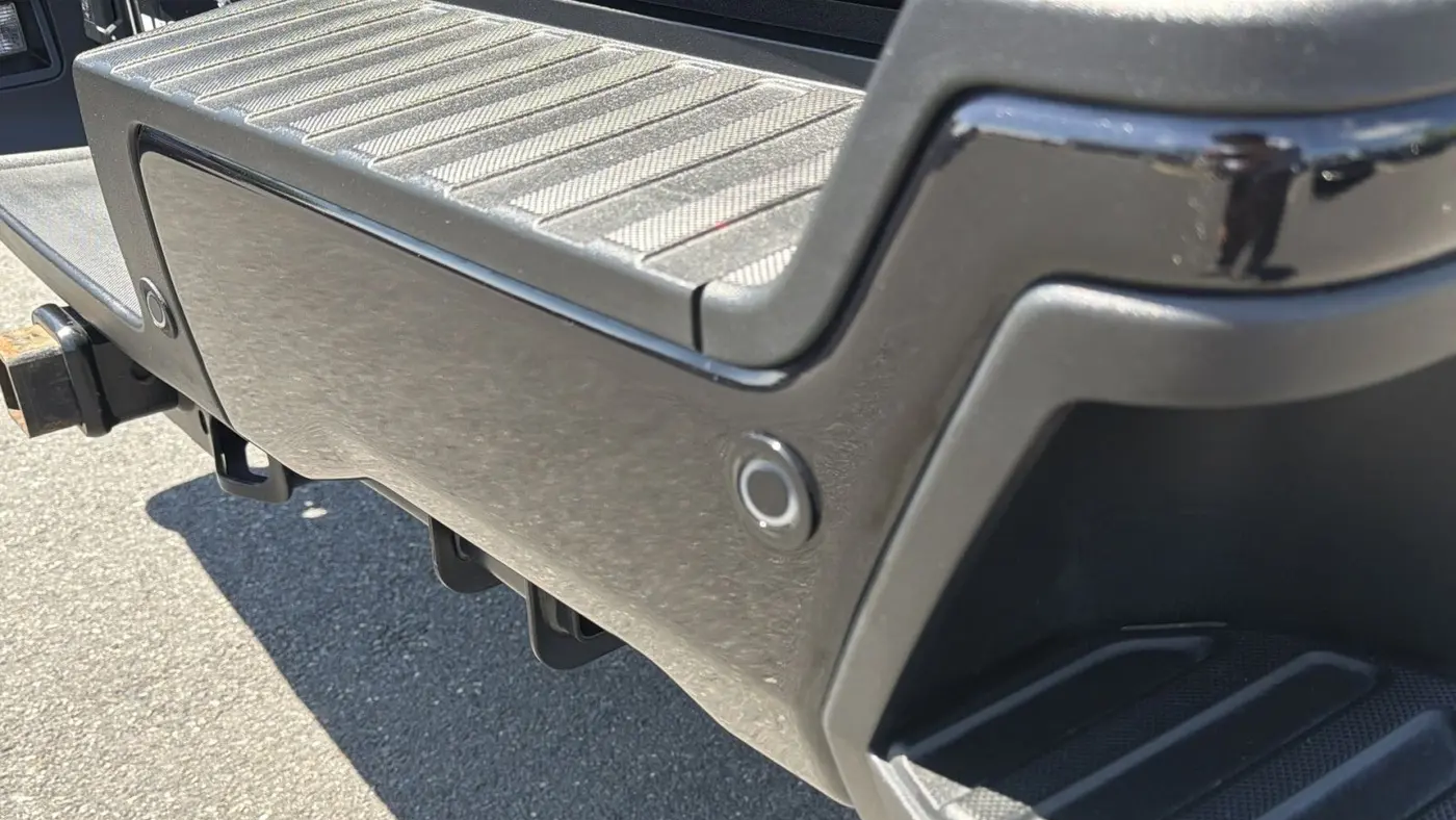 2025 Ford F-250 Super Duty XLT