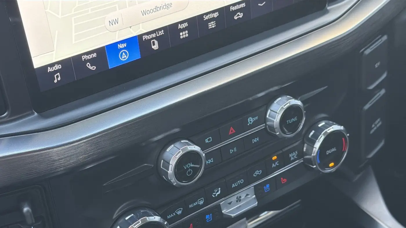 2025 Ford F-250 Super Duty XLT