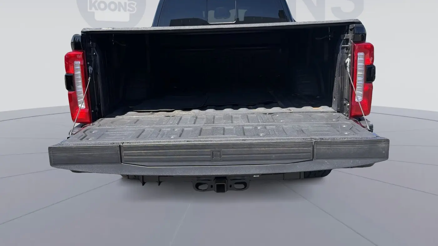 2025 Ford F-250 Super Duty XLT