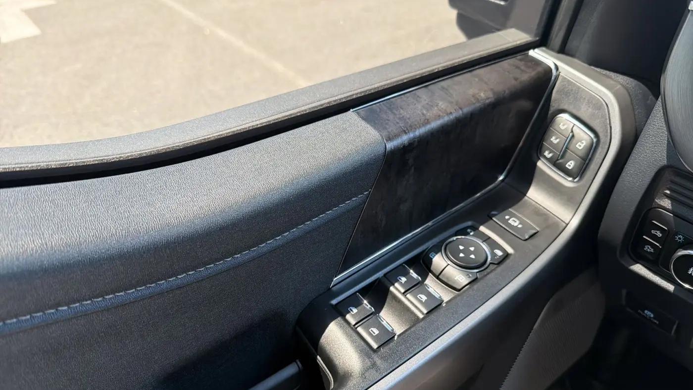 2025 Ford F-250 Super Duty XLT