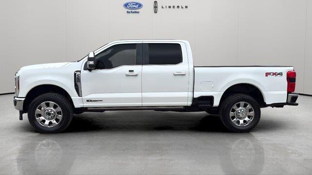 2025 Ford F-250 Super Duty XL