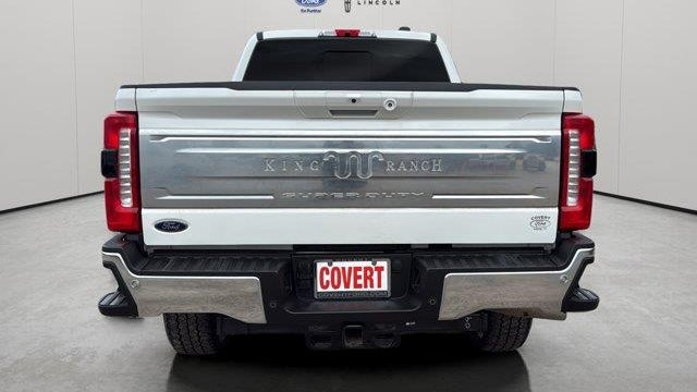 2025 Ford F-250 Super Duty XL