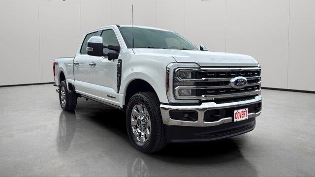 2025 Ford F-250 Super Duty XL