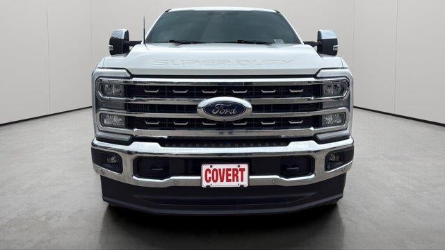 2025 Ford F-250 Super Duty XL