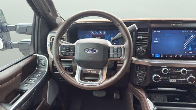 2025 Ford F-250 Super Duty XL