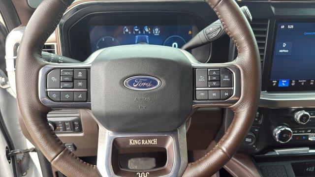 2025 Ford F-250 Super Duty XL
