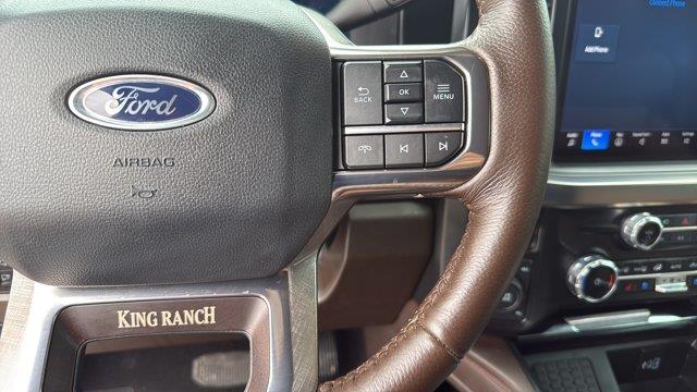 2025 Ford F-250 Super Duty XL