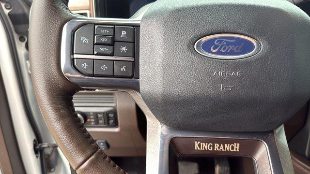 2025 Ford F-250 Super Duty XL